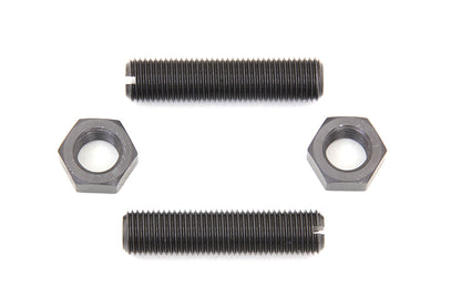 Clutch Pushrod Adjuster Screw