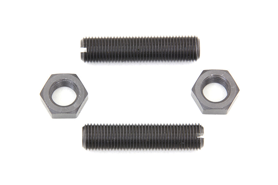 Clutch Pushrod Adjuster Screw