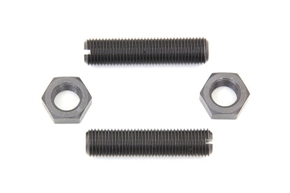 Clutch Pushrod Adjuster Screw