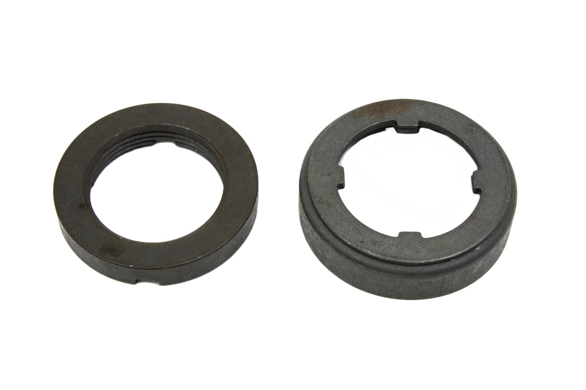 Clutch Tension Adjusting Nut and Washer