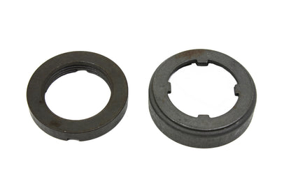 Clutch Tension Adjusting Nut and Washer