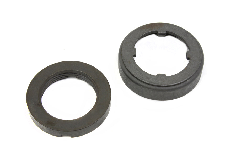 Clutch Tension Adjusting Nut and Washer