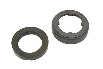 Clutch Tension Adjusting Nut and Washer