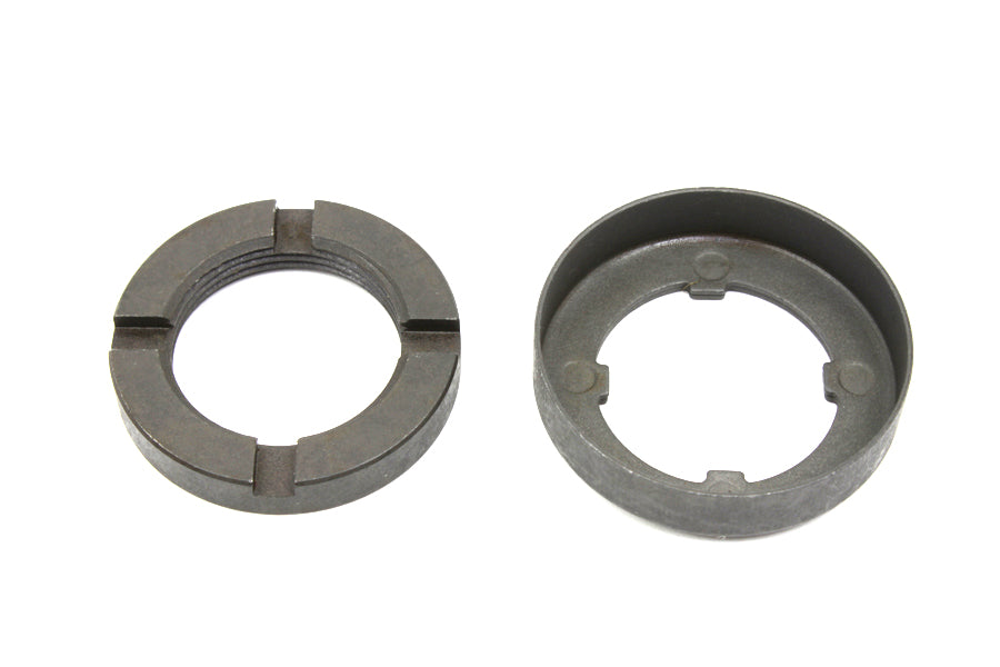 Clutch Tension Adjusting Nut and Washer