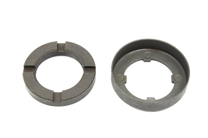 Clutch Tension Adjusting Nut and Washer