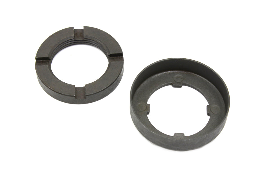 Clutch Tension Adjusting Nut and Washer