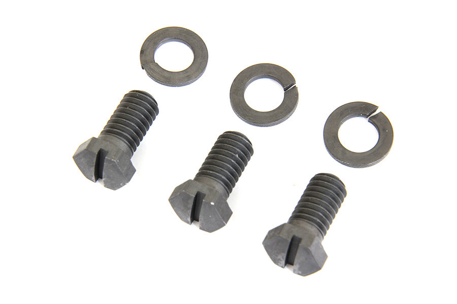 Carburetor Mounting Screw Kit