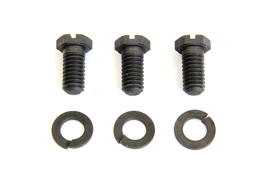 Carburetor Mounting Screw Kit