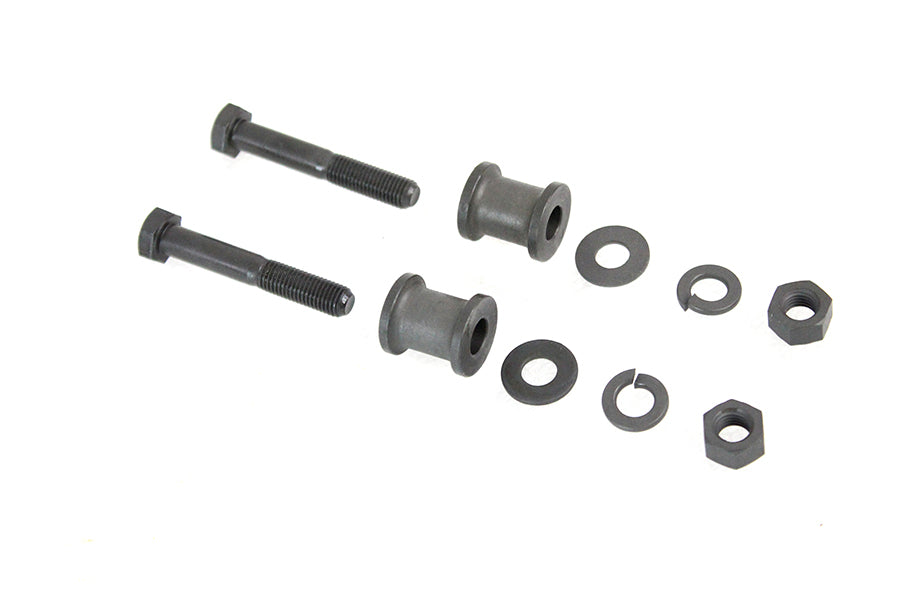 Front Engine Bar Mount Kit