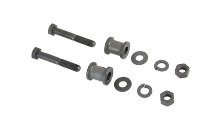 Front Engine Bar Mount Kit