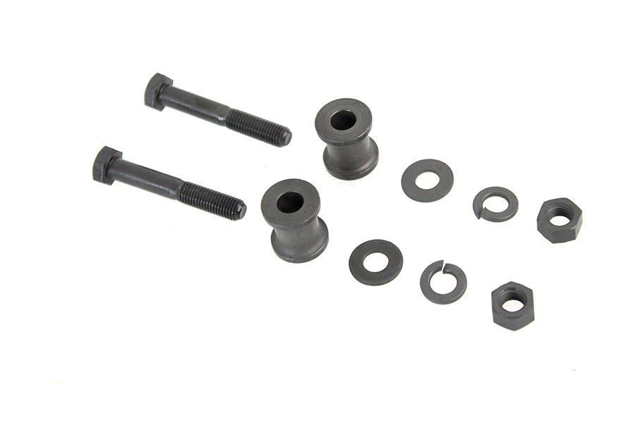 Front Engine Bar Mount Kit