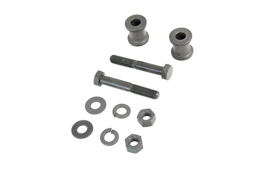 Front Engine Bar Mount Kit