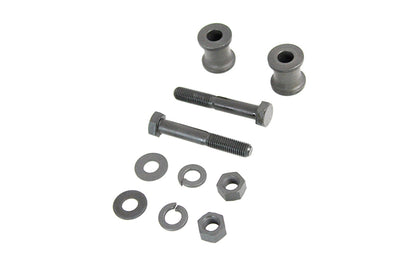 Front Engine Bar Mount Kit