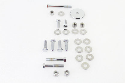 Lower Engine Mount Kit