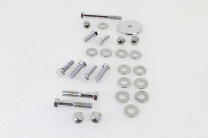 Lower Engine Mount Kit