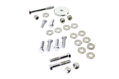 Lower Engine Mount Kit