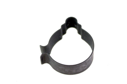 Frame Wiring Clip