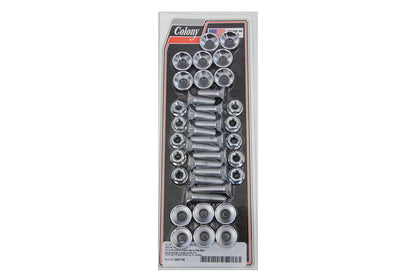 Colony Rear Fender Strut Mounting Kit