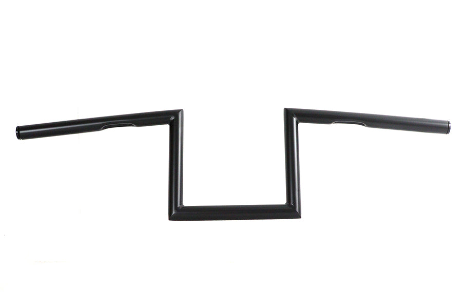 8 Z-Bar Handlebar Black