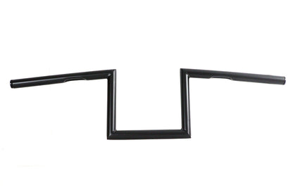 8 Z-Bar Handlebar Black