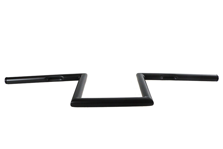 8 Z-Bar Handlebar Black