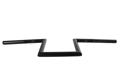 8 Z-Bar Handlebar Black