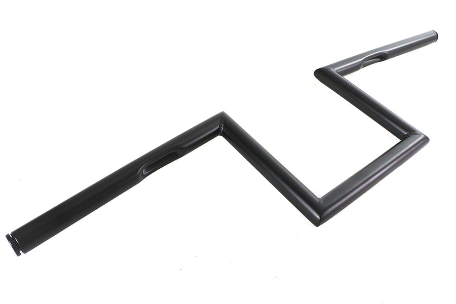8 Z-Bar Handlebar Black