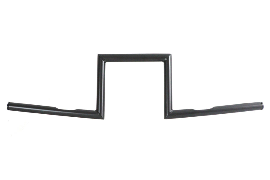 8 Z-Bar Handlebar Black