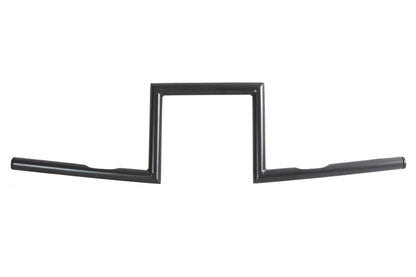 8 Z-Bar Handlebar Black
