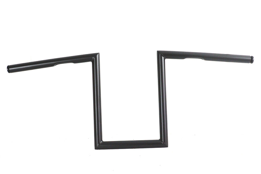 12 Z-Bar Handlebar Black