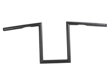12 Z-Bar Handlebar Black