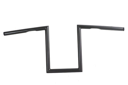 12 Z-Bar Handlebar Black