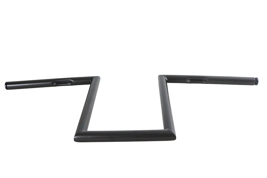 12 Z-Bar Handlebar Black