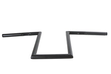 12 Z-Bar Handlebar Black