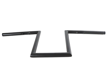 12 Z-Bar Handlebar Black