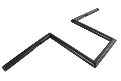 12 Z-Bar Handlebar Black