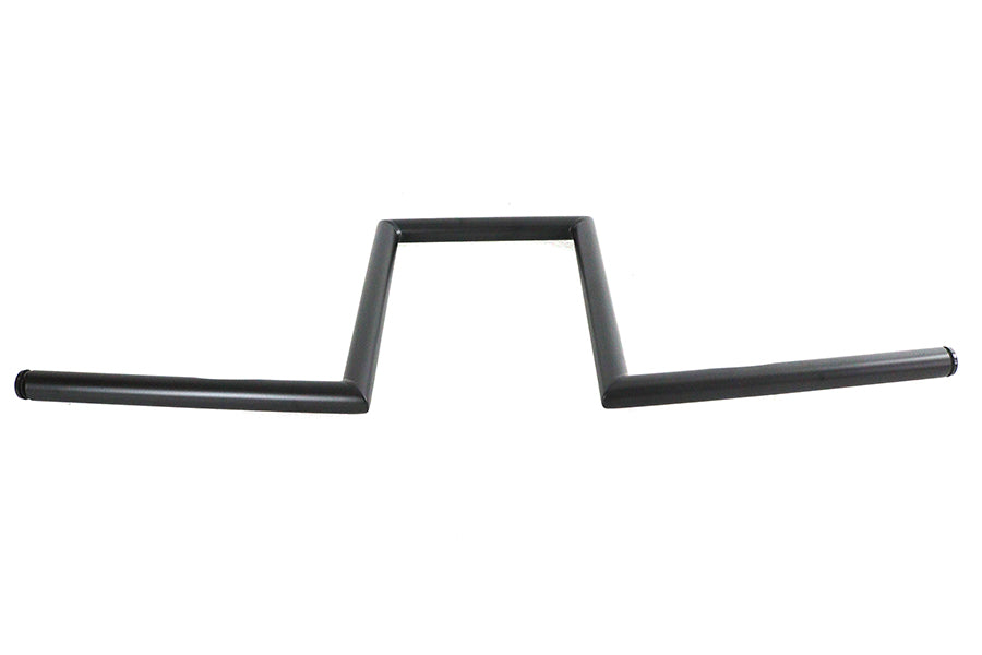 12 Z-Bar Handlebar Black