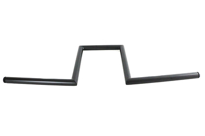 12 Z-Bar Handlebar Black
