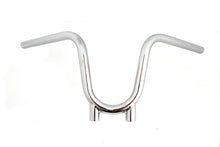 1 NYC Handlebar Chrome