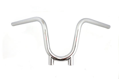 1 NYC Handlebar Chrome
