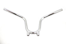 1 NYC Handlebar Chrome