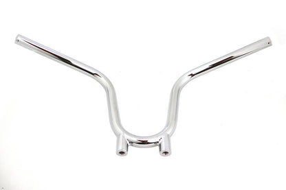 1 NYC Handlebar Chrome
