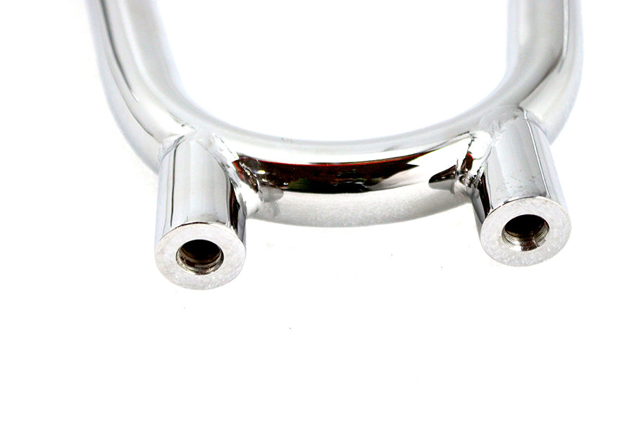 1 NYC Handlebar Chrome
