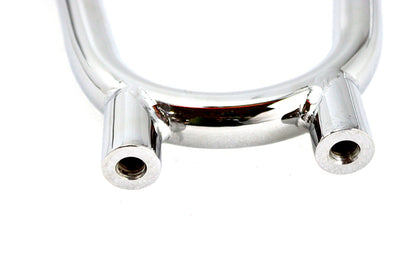 1 NYC Handlebar Chrome