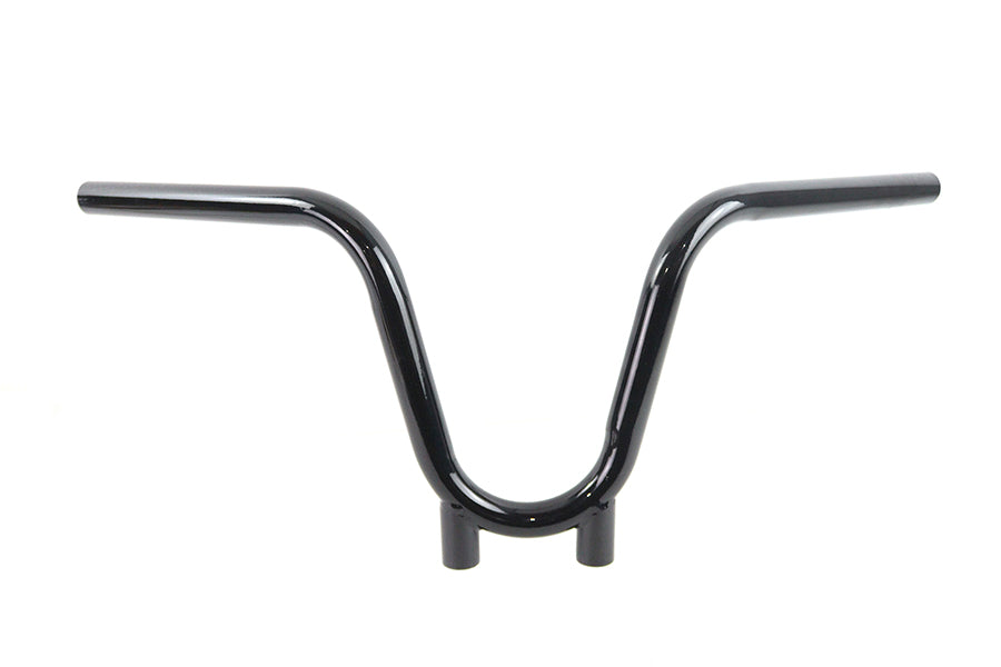 1 NYC Handlebar Black