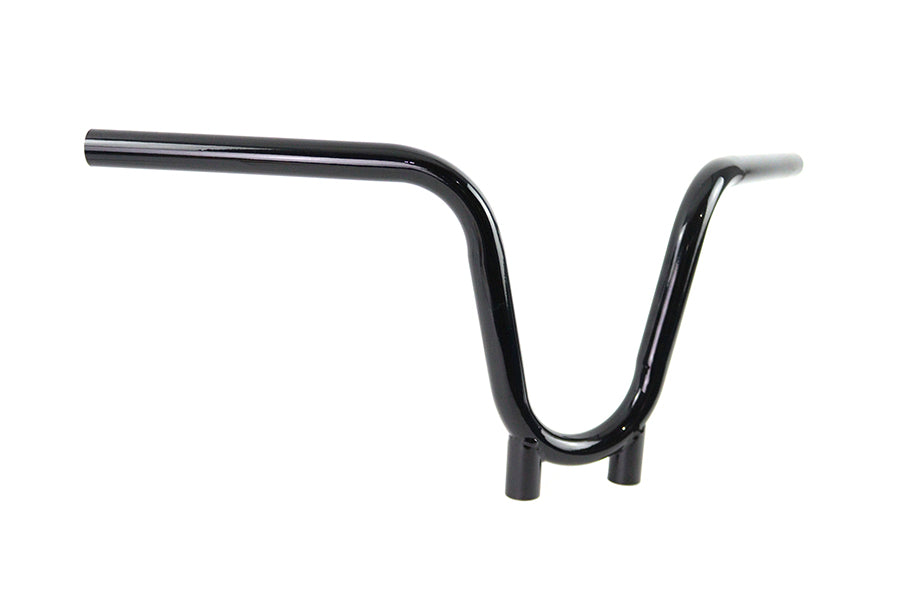 1 NYC Handlebar Black