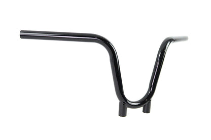 1 NYC Handlebar Black