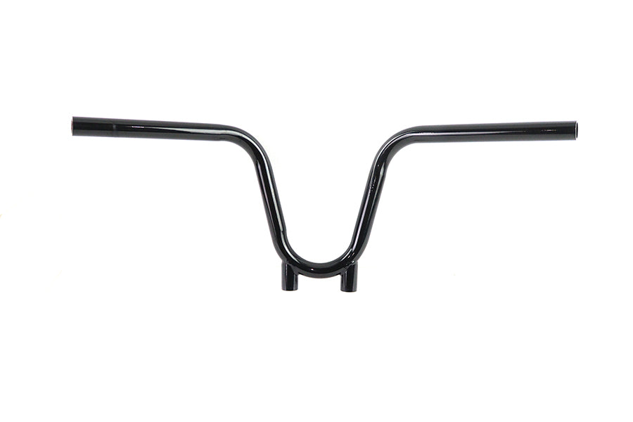 1 NYC Handlebar Black