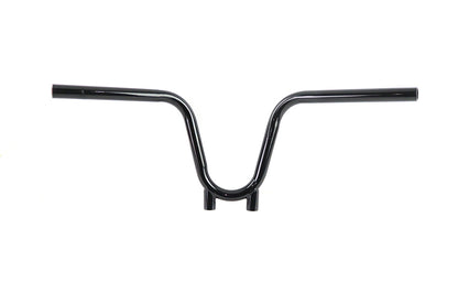 1 NYC Handlebar Black