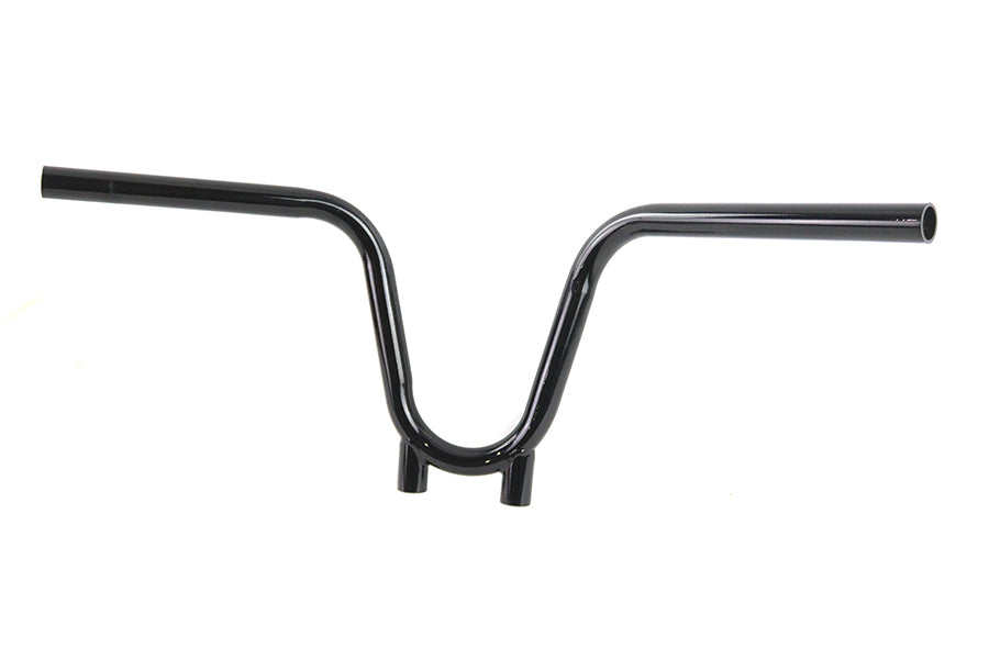 1 NYC Handlebar Black